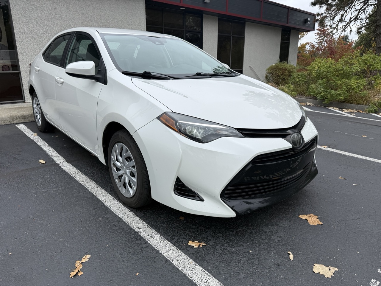 Corolla 2